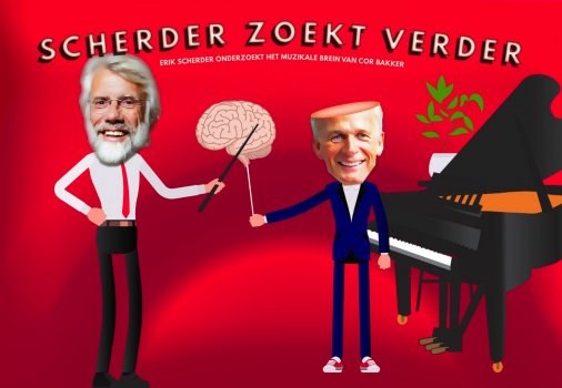 Cor Bakker 038 Erik Scherder